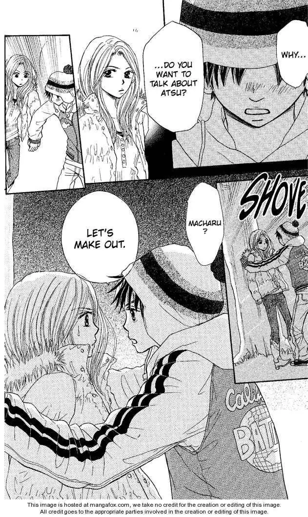 Monkey High! Chapter 17 17